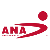 Ana Seguros Logo